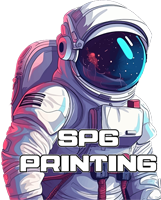 SPG Printing & Signs